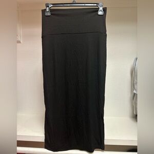 Fighting Eel Skirt Zulu - Ribbed